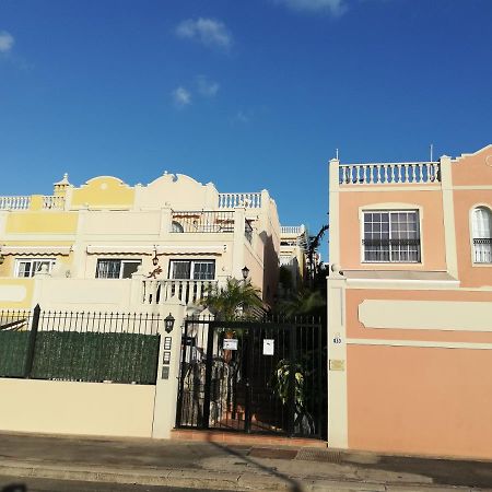 Duplex 2 Bedrooms For You With Air Conditioner Palm-mar Exterior foto