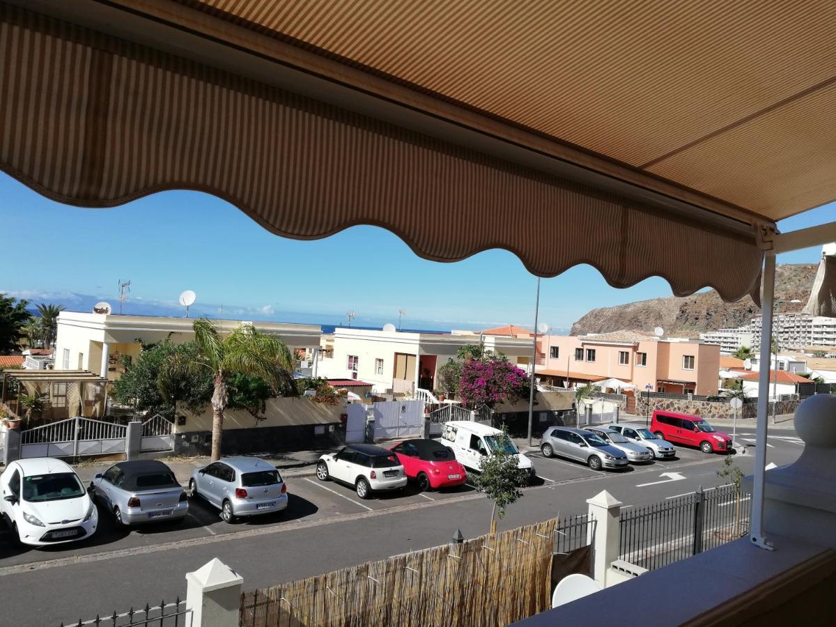 Duplex 2 Bedrooms For You With Air Conditioner Palm-mar Exterior foto